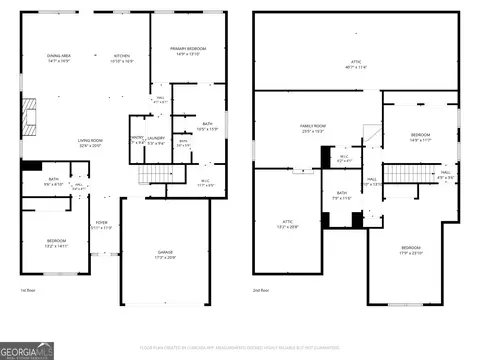 Other - 241 Legacy Dr, Demorest, GA 30535 photo 15 of 15