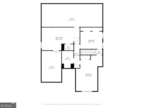 Other - 241 Legacy Dr, Demorest, GA 30535 photo 14 of 15