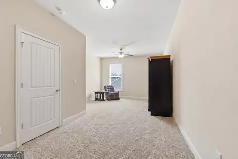 Bedroom - 241 Legacy Dr, Demorest, GA 30535 photo 4 of 6