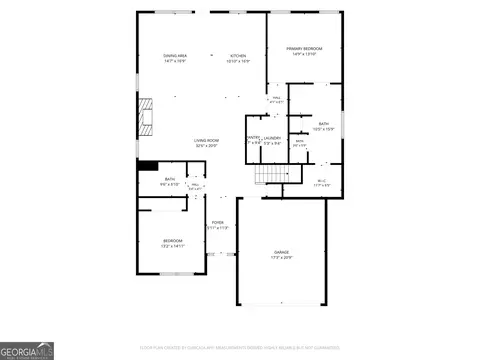 Other - 241 Legacy Dr, Demorest, GA 30535 photo 13 of 15