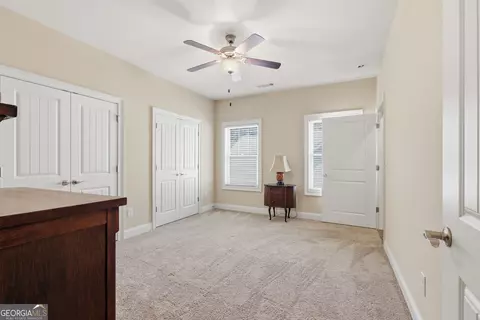 Bedroom - 241 Legacy Dr, Demorest, GA 30535 photo 3 of 6