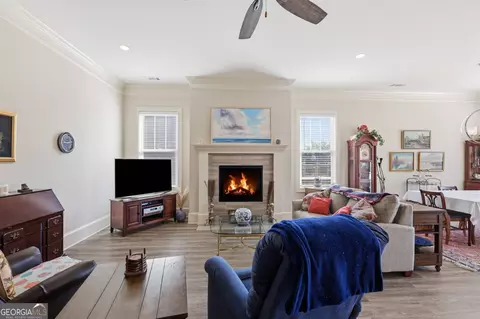 Living - 241 Legacy Dr, Demorest, GA 30535 photo 1 of 1
