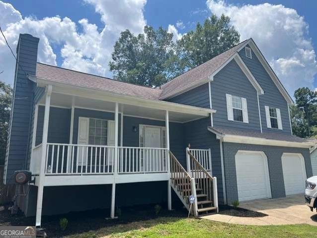 1835 Killarney Dr SW, Marietta, GA 30008