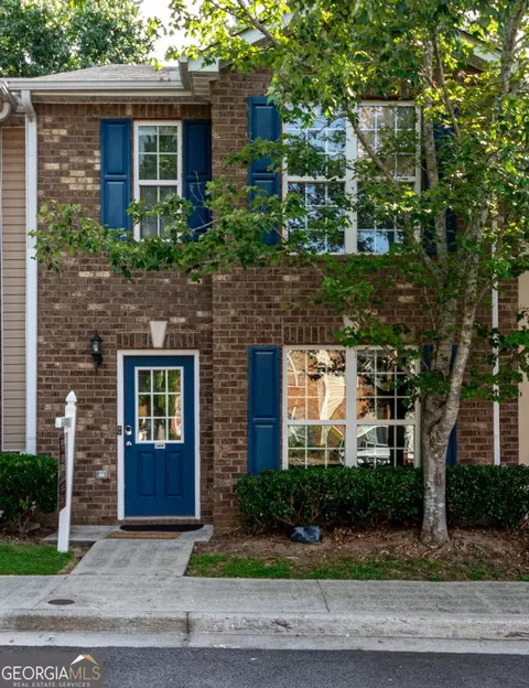 2808 Valley Green Dr, Gainesville, GA 30504