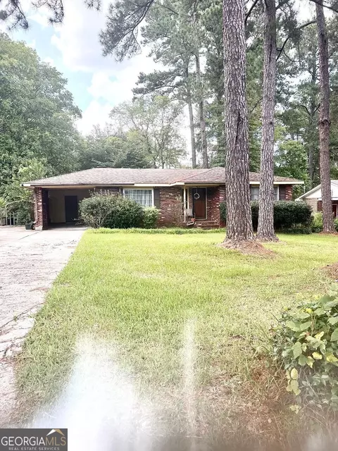 1770 Holly Hill Rd, Milledgeville, GA 31061