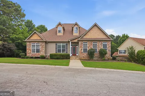 318 Crest Pointe S, Bremen, GA 30110