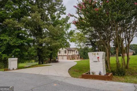 744 Alcovy Way, Lawrenceville, GA 30043