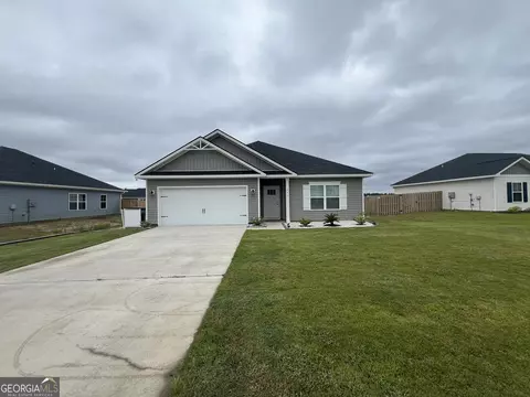 380 Mcclelland Loop NE, Ludowici, GA 31316