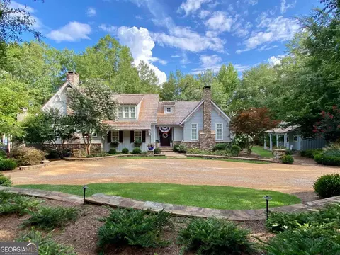 1191 Talon Dr, Greensboro, GA 30642