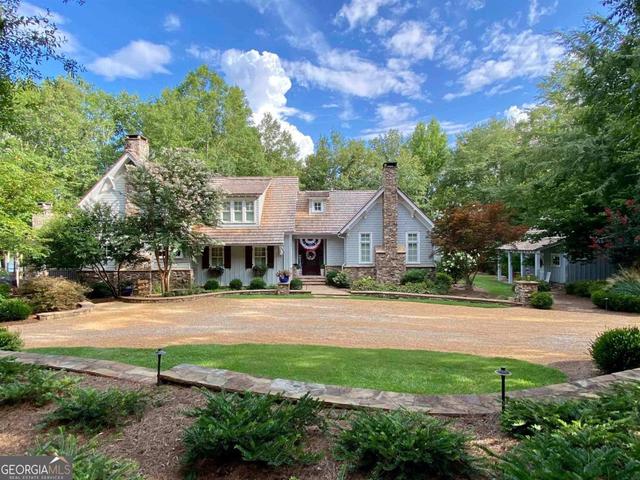 1191 Talon Dr, Greensboro, GA 30642
