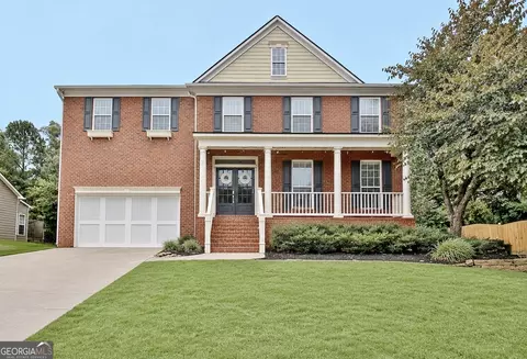 707 Bostonian Trce, Peachtree City, GA 30269