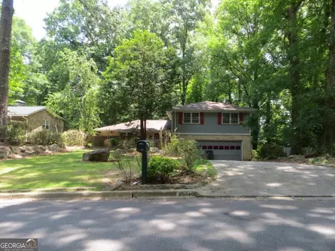 3594 Ale Cir, East Point, GA 30344