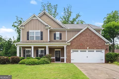 150 Berkleigh Trails Dr, Hiram, GA 30141