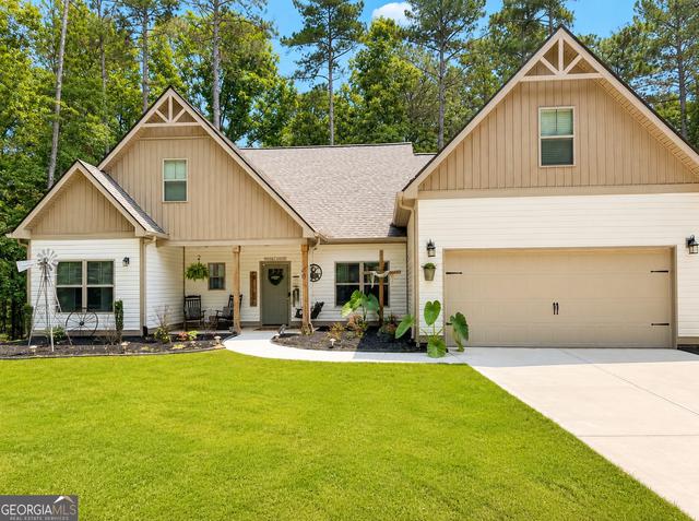 40 Flamingo Ct, Monticello, GA 31064