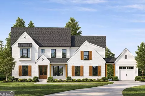 258 Windsor Dr SW, Marietta, GA 30064
