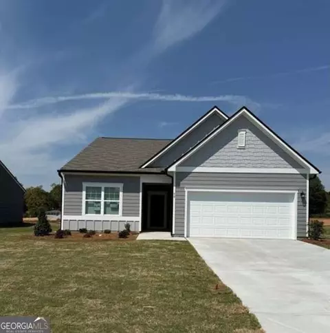 14 Crescent Blvd, Carrollton, GA 30116
