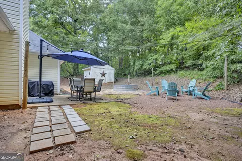 Exterior - 30 Bermuda Way, Covington, GA 30016 photo 5 of 6