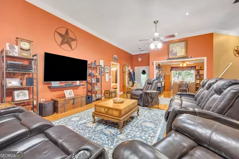 Living - 30 Bermuda Way, Covington, GA 30016 photo 2 of 2