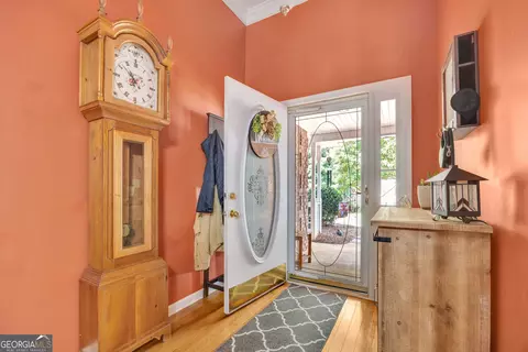 Entry Way - 30 Bermuda Way, Covington, GA 30016 photo 1 of 4
