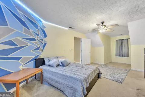 Bedroom - 30 Bermuda Way, Covington, GA 30016 photo 4 of 5