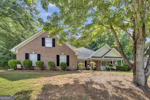 Exterior - 30 Bermuda Way, Covington, GA 30016 photo 4 of 6