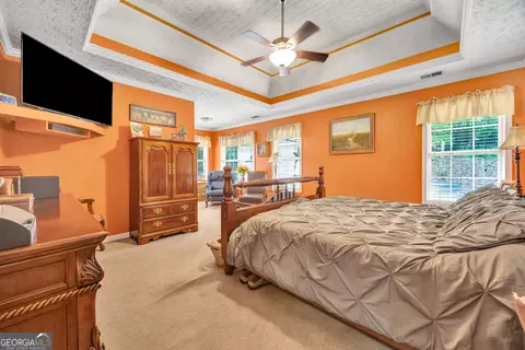 Bedroom - 30 Bermuda Way, Covington, GA 30016 photo 1 of 5
