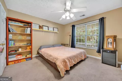 Bedroom - 30 Bermuda Way, Covington, GA 30016 photo 3 of 5
