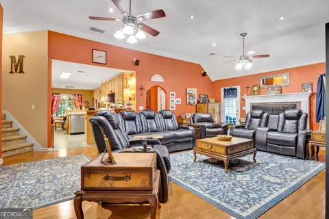 Living - 30 Bermuda Way, Covington, GA 30016 photo 1 of 2