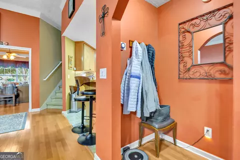 Entry Way - 30 Bermuda Way, Covington, GA 30016 photo 4 of 4
