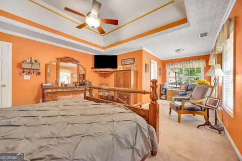Bedroom - 30 Bermuda Way, Covington, GA 30016 photo 2 of 5