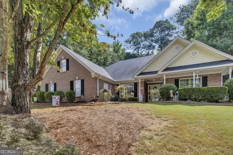 Exterior - 30 Bermuda Way, Covington, GA 30016 photo 1 of 6