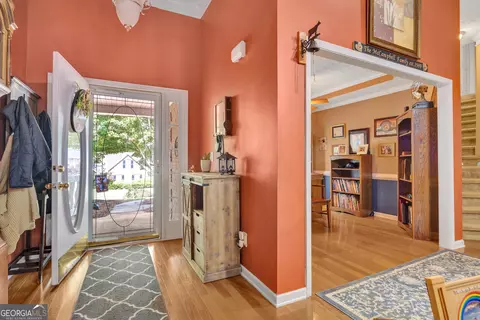 Entry Way - 30 Bermuda Way, Covington, GA 30016 photo 2 of 4
