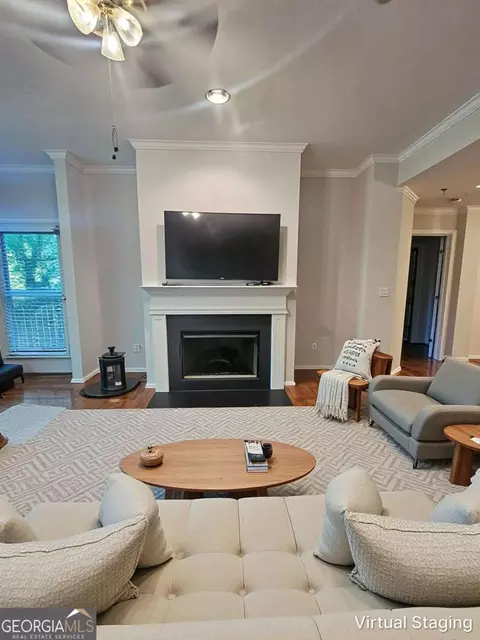 424 Lindbergh Dr NE #208, Atlanta, GA 30305