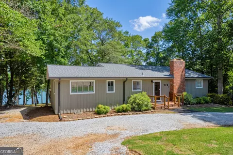 174 Rosewood Cir, Hartwell, GA 30643