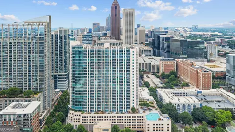 860 Peachtree St NE #1606, Atlanta, GA 30308