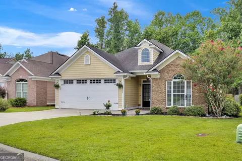 3811 Napa Dr, Valdosta, GA 31605