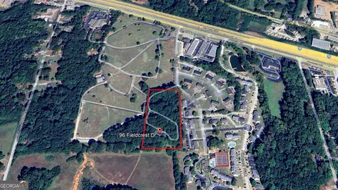 96 Fieldcrest Dr, Covington, GA 30014 photo 2