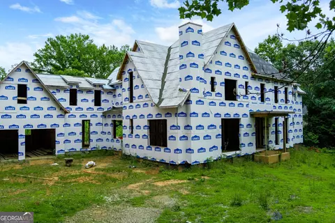4957 Peachtree Dunwoody Rd, Sandy Springs, GA 30342