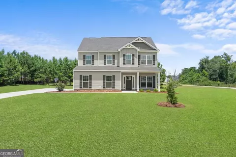 337 Providence Trce, Statesboro, GA 30461