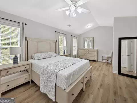 Bedroom - 2502 Gadsen Walk, Duluth, GA 30097 photo 4 of 8