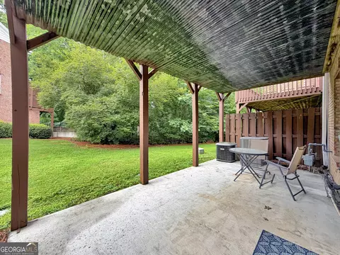 Exterior - 2502 Gadsen Walk, Duluth, GA 30097 photo 5 of 6