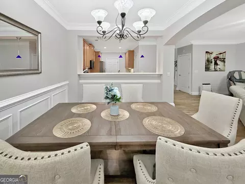 Dining - 2502 Gadsen Walk, Duluth, GA 30097 photo 2 of 3