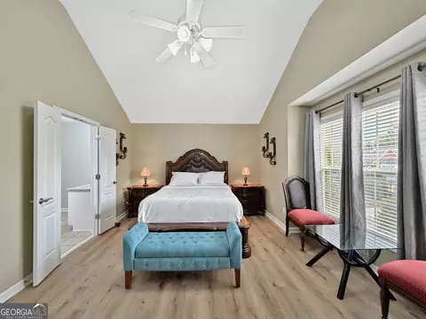 Bedroom - 2502 Gadsen Walk, Duluth, GA 30097 photo 2 of 8