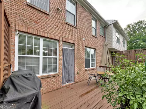 Exterior - 2502 Gadsen Walk, Duluth, GA 30097 photo 3 of 6