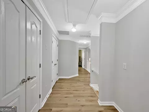 Entry Way - 2502 Gadsen Walk, Duluth, GA 30097 photo 5 of 6