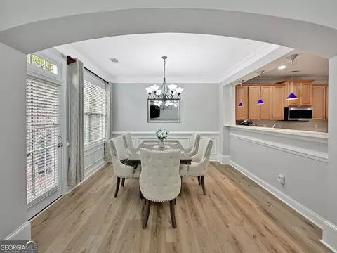 Dining - 2502 Gadsen Walk, Duluth, GA 30097 photo 1 of 3