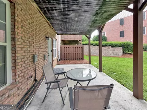 Exterior - 2502 Gadsen Walk, Duluth, GA 30097 photo 6 of 6