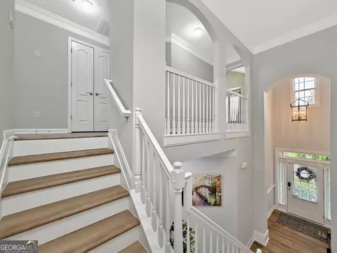 Entry Way - 2502 Gadsen Walk, Duluth, GA 30097 photo 3 of 6