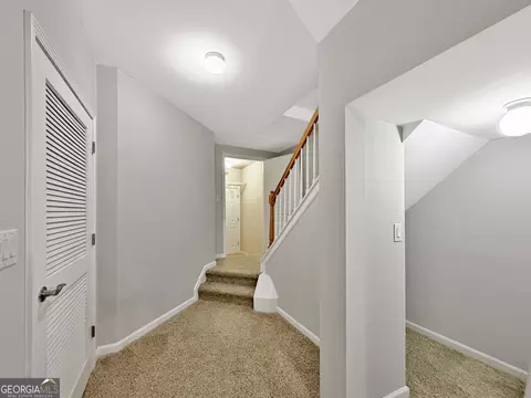 Entry Way - 2502 Gadsen Walk, Duluth, GA 30097 photo 6 of 6