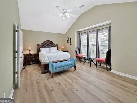 Bedroom - 2502 Gadsen Walk, Duluth, GA 30097 photo 1 of 8